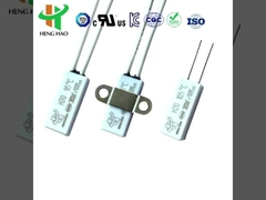 मोटर थर्मल ओवरलोड प्रोटेक्टर 250v 5a, BW9700 50-150C थर्मल प्रोटेक्टर