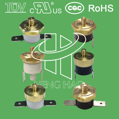 M10 Copper Head Temperature Switch