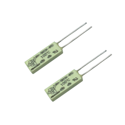 BH-TB02B-B8D Lighting Thermostat Thermal Overload Protector AC 250V 2A