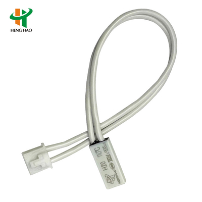 ST-22 SEKI Temperature Controller , auto reset Temperature Switch