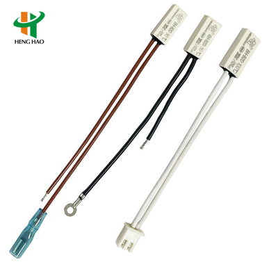 ST-22 SEKI Temperature Controller , auto reset Temperature Switch