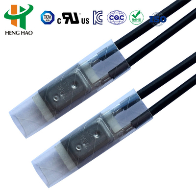 17AM023A5 Snap Action Thermostat , 17AM024A5 Temperature Protector