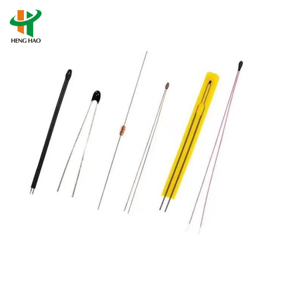 9V 0.1A Temperature Sensing Probe , Temperature Sensor Thermistor Thermocouple