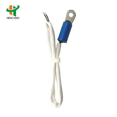 50K Thermistor 10K Temperature Sensor , 100K Temperature Sensing Probe 1k 5k