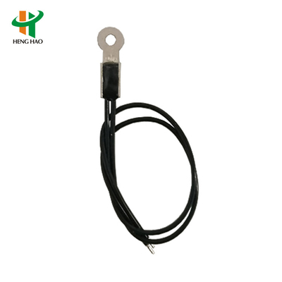 100K NTC Temperature Sensing Probe , NTC 10K Temperature Sensor