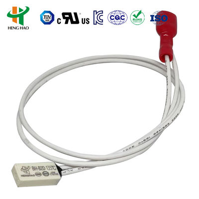 KW9700 HCET-B HCET-A HC25 HCET-A5 थर्मल फ्यूज तापमान नियंत्रक थर्मोस्टैट
