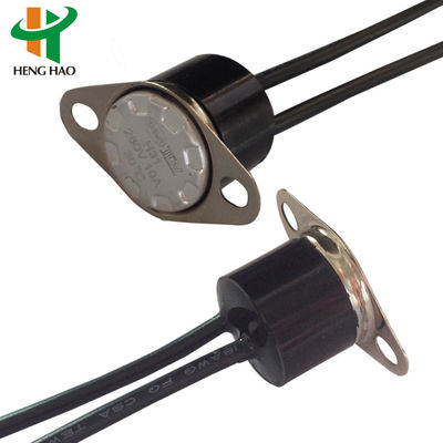 250V 16A KI31 KSD301-G Ksd302 तापमान नियंत्रक थर्मोस्टेट