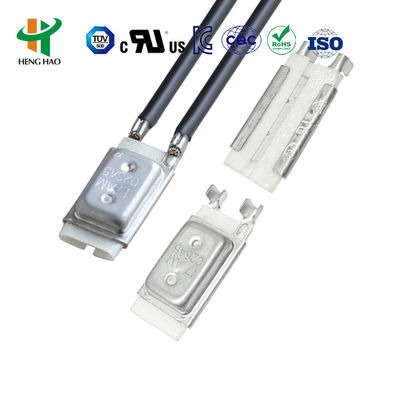 17AMthermostat 17AM026A5 तापमान रक्षक 17AM036A5 तापमान नियंत्रक