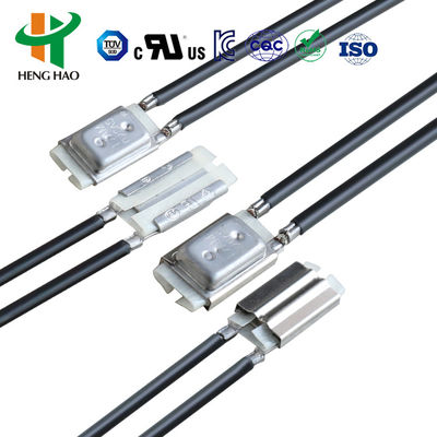17AMthermostat 17AM026A5 तापमान रक्षक 17AM036A5 तापमान नियंत्रक