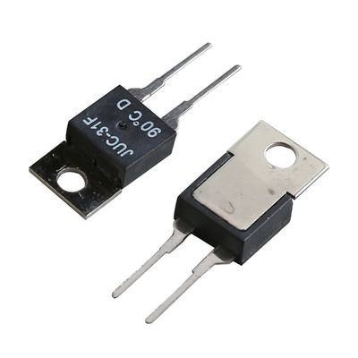 250V 2A Ksd-O1f तापमान नियंत्रक JUC-31F तापमान नियंत्रक तापमान रक्षक