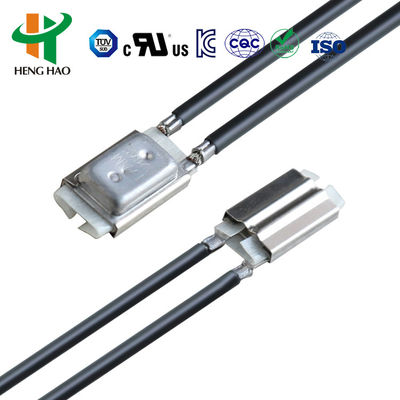 17AM 250V 10A तापमान नियंत्रक 17AM031A5 17AM035A5 17AM033A3 थर्मोस्टेट