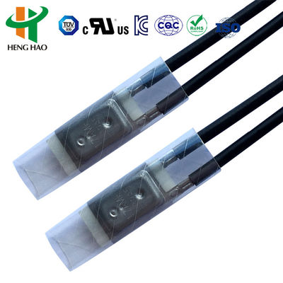17AM 250V 10A तापमान नियंत्रक 17AM031A5 17AM035A5 17AM033A3 थर्मोस्टेट