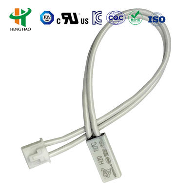 SEKI ST-22 थर्मोस्टैट BW-ABS थर्मोस्टैट KSD9700 तापमान स्विच BW-ABJ