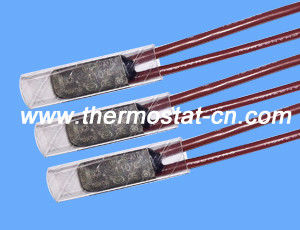BH-B2D Thermal Cutoffs And Thermal Protectors For Inverter Welding Machine