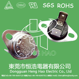 KSD301 temperature controller switch,KSD301 temperature protector switch