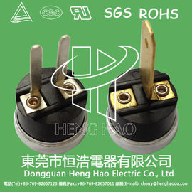 KSD301 thermal cutoff fuse,KSD301  self-thermal fuse