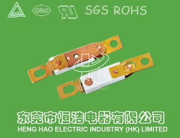 Automatically Reset Mini Thermal Switch For Electric Heating Appliances
