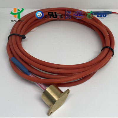 KSD301 250V16A थर्मोस्टेट KSD302 250V 25A द्विधातु थर्मोस्टेट तापमान रक्षक