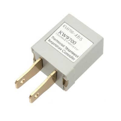 KW9700 BW-ABS थर्मल प्रोटेक्टर BW9700 थर्मोस्टैट तापमान नियंत्रक BW-ABS