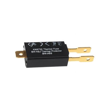9700K ऑटो रीसेट थर्मल फ्यूज KW9700 थर्मल फ्यूज BW-ABJ थर्मल प्रोटेक्टर BW-ABS