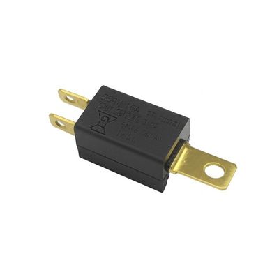 250V 16A थर्मल कट ऑफ स्विच स्नैप एक्शन बिमेटलिक थर्मोस्टेट