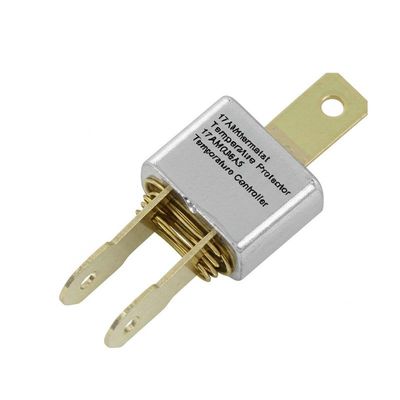 17AMthermostat 17AM026A5 तापमान रक्षक 17AM036A5 तापमान नियंत्रक
