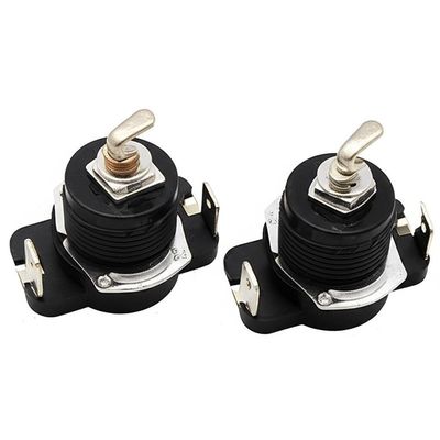 250V 16A KSD301-G KSD301-R KSD301-V द्विधातु थर्मोस्टेट तापमान नियंत्रक