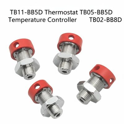 TB11-BB5D थर्मोस्टेट TB05-BB5D तापमान नियंत्रक TB02-BB8D तापमान स्विच