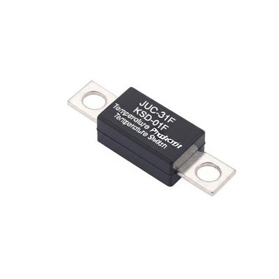 JUC-31F KSD-01F तापमान रक्षक Ksd-01f JUC-31F थर्मल फ्यूज तापमान स्विच