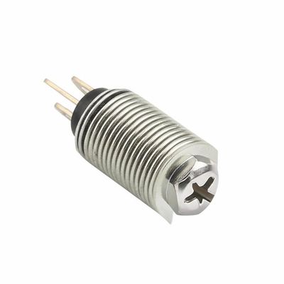 थर्मोस्टैट Bi धातु JUC-31F 250V 2A KSD-01F स्नैप-एक्शन थर्मोस्टैट थर्मोस्टैट