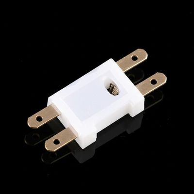 ऑटो रीसेट द्विधातु थर्मोस्टैट थर्मल फ्यूज 50-150°C रेंज और बैकेलाइट केस के साथ