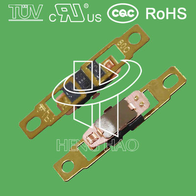 Moisture Proof SEKI Thermal Protector ST-12 Model For Electric Motors