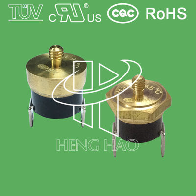 M10 Copper Head Temperature Switch