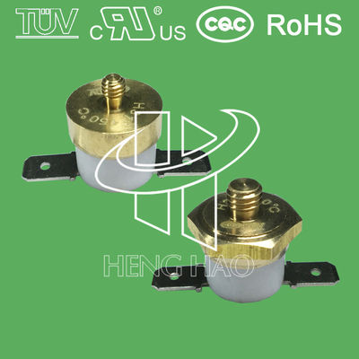 M10 Copper Head Temperature Switch