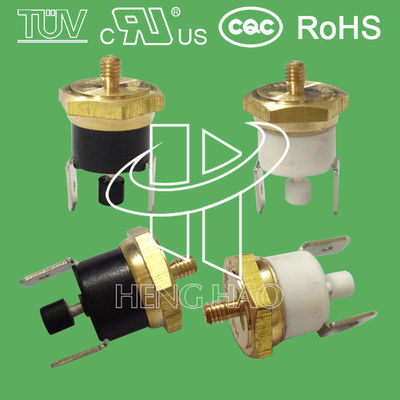 M10 Copper Head Temperature Switch