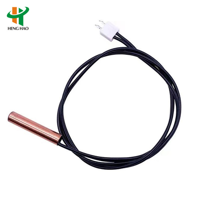 Injected Tube 3977K 3950K Temperature NTC Thermistor Sensor 10K 15K 50K 100K