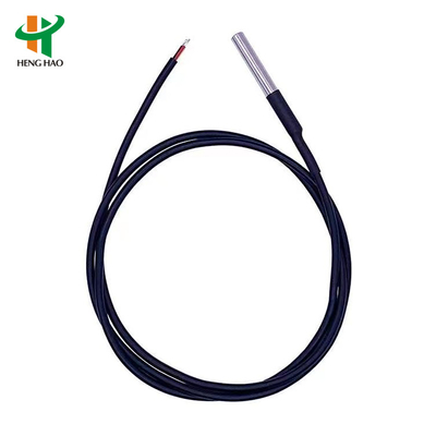 Injected Tube 3977K 3950K Temperature NTC Thermistor Sensor 10K 15K 50K 100K